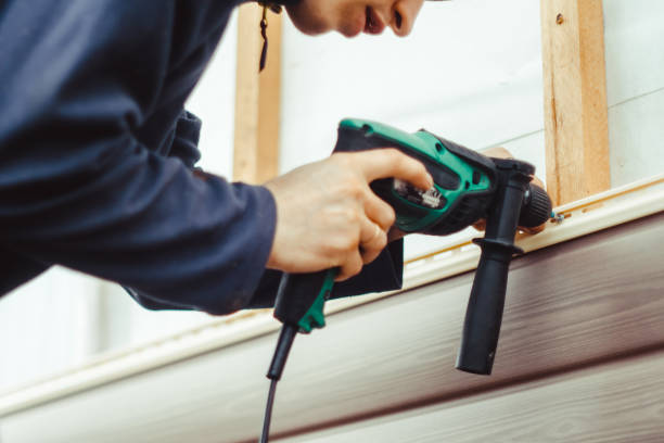 Best Wood Siding Installation  in Abingdon, MD
